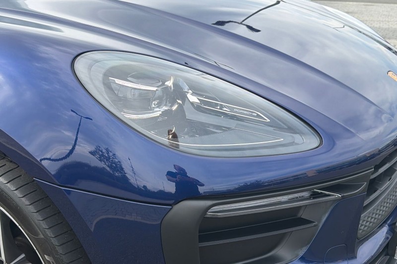 Used Porsche Macan 2022 for sale - 76984327: Photo 17