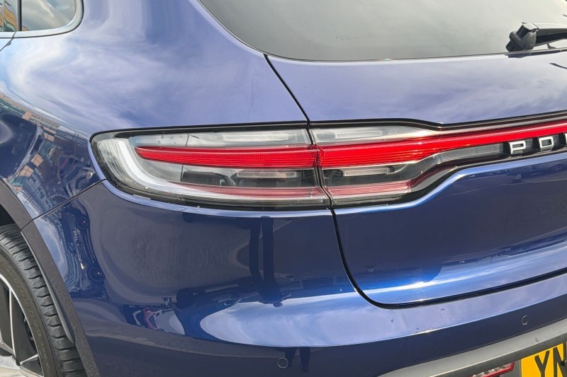 Used Porsche Macan 2022 for sale - 76984327: Photo 19