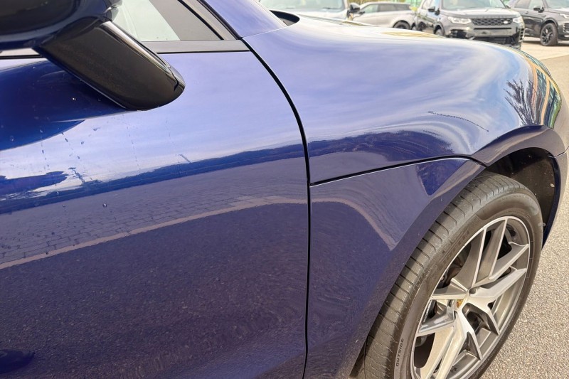 Used Porsche Macan 2022 for sale - 76984327: Photo 20