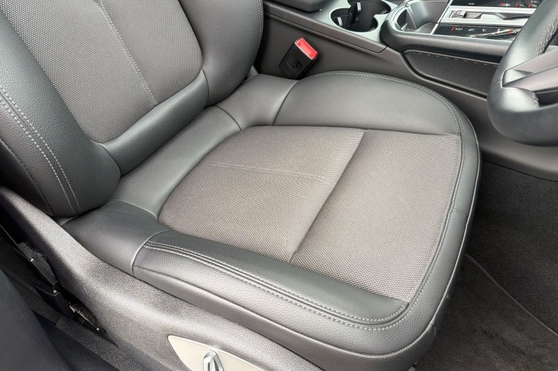 Used Porsche Macan 2022 for sale - 76984327: Photo 25