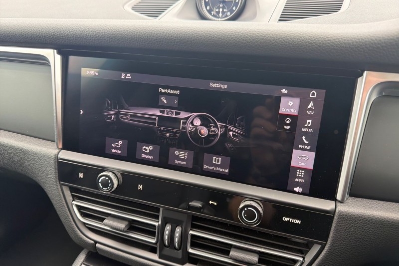 Used Porsche Macan 2022 for sale - 76984327: Photo 29