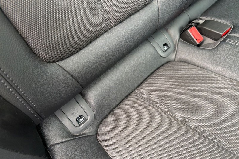 Used Porsche Macan 2022 for sale - 76984327: Photo 33