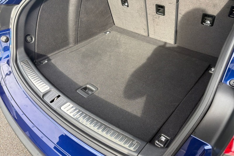 Used Porsche Macan 2022 for sale - 76984327: Photo 34