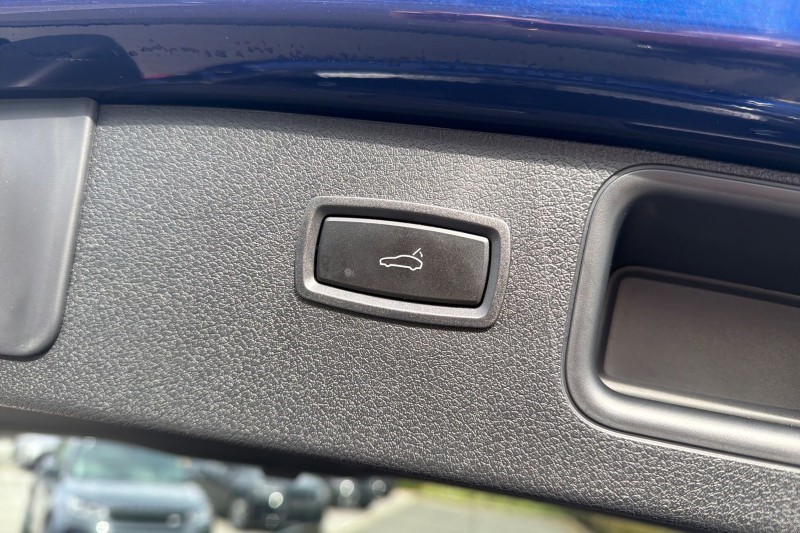 Used Porsche Macan 2022 for sale - 76984327: Photo 35