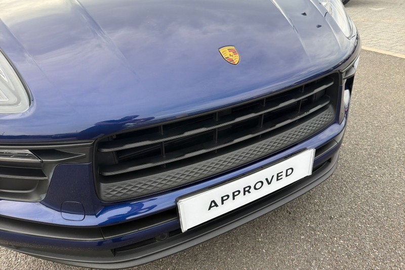 Used Porsche Macan 2022 for sale - 76984327: Photo 38