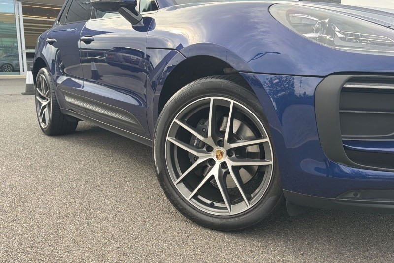 Used Porsche Macan 2022 for sale - 76984327: Photo 39