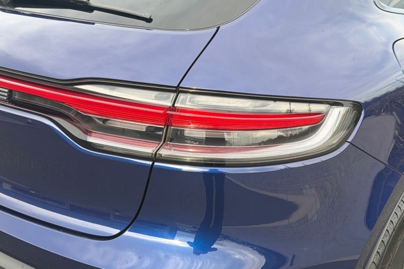 Used Porsche Macan 2022 for sale - 76984327: Photo 42