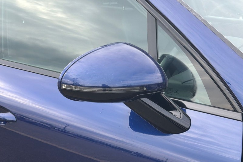 Used Porsche Macan 2022 for sale - 76984327: Photo 45