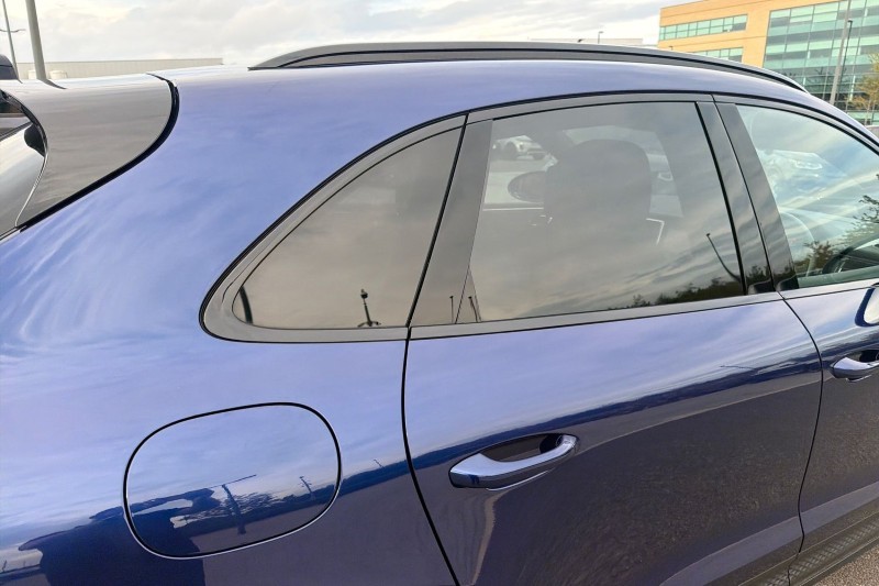 Used Porsche Macan 2022 for sale - 76984327: Photo 46