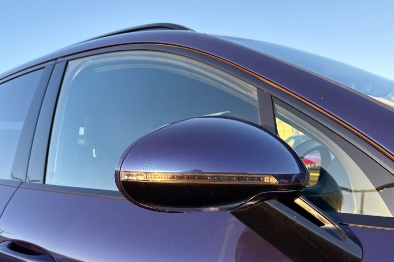 Used Porsche Macan 2022 for sale - 76984327: Photo 47