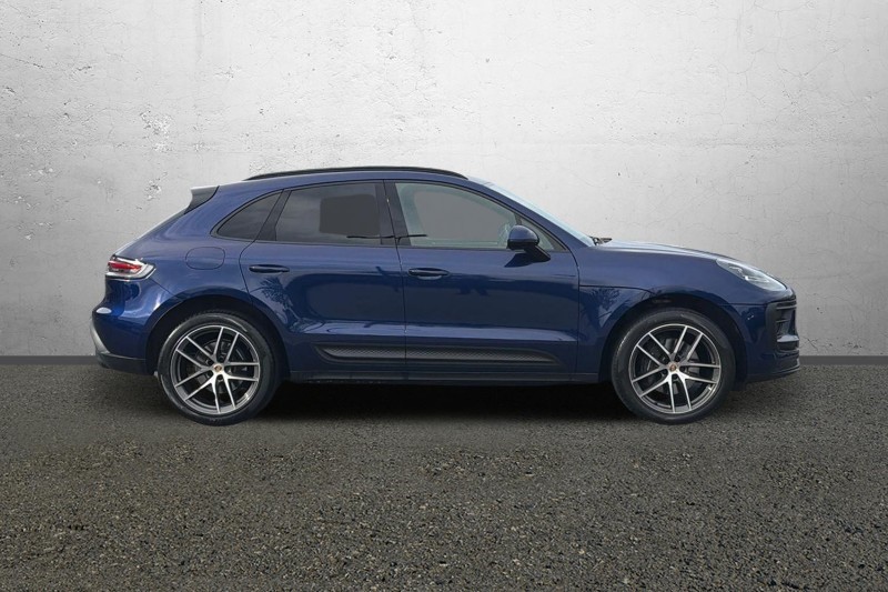 Used Porsche Macan 2022 for sale - 76984327: Photo 5