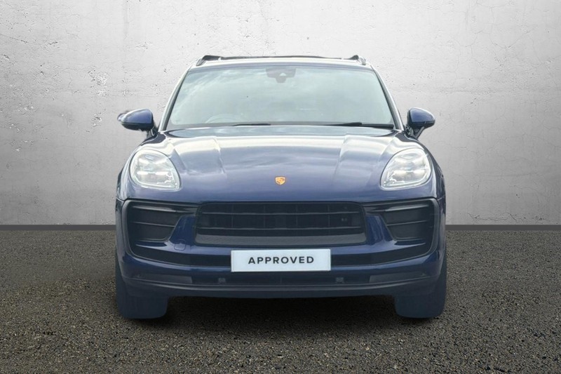 Used Porsche Macan 2022 for sale - 76984327: Photo 7