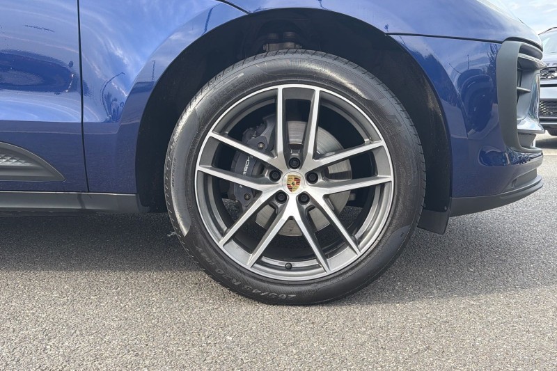 Used Porsche Macan 2022 for sale - 76984327: Photo 8