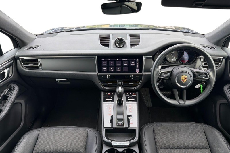 Used Porsche Macan 2022 for sale - 76984327: Photo 9