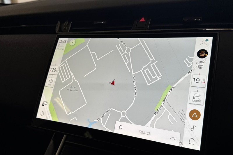 Used Land Rover Range Rover Evoque 2025 for sale - 77261750: Photo 11