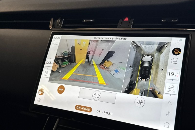 Used Land Rover Range Rover Evoque 2025 for sale - 77261750: Photo 12