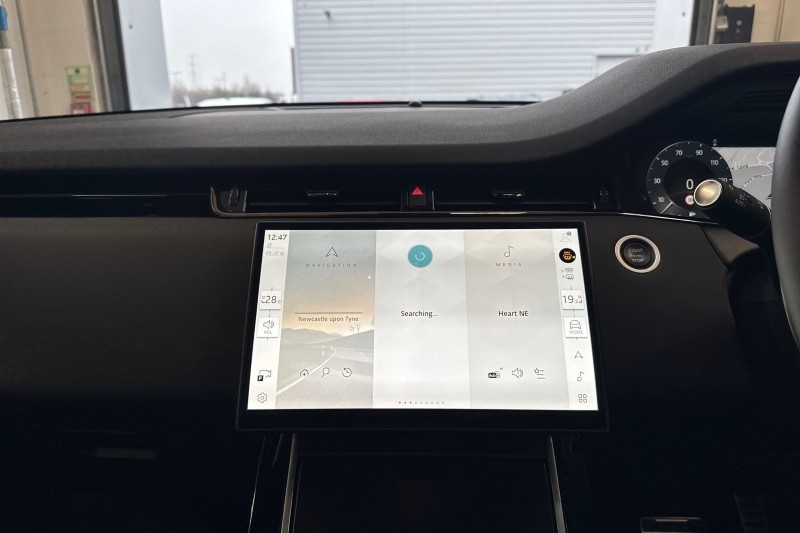 Used Land Rover Range Rover Evoque 2025 for sale - 77261750: Photo 14