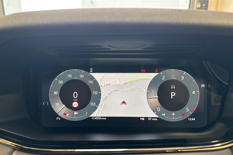 Used Land Rover Range Rover Evoque 2025 for sale - 77261750: Photo 16