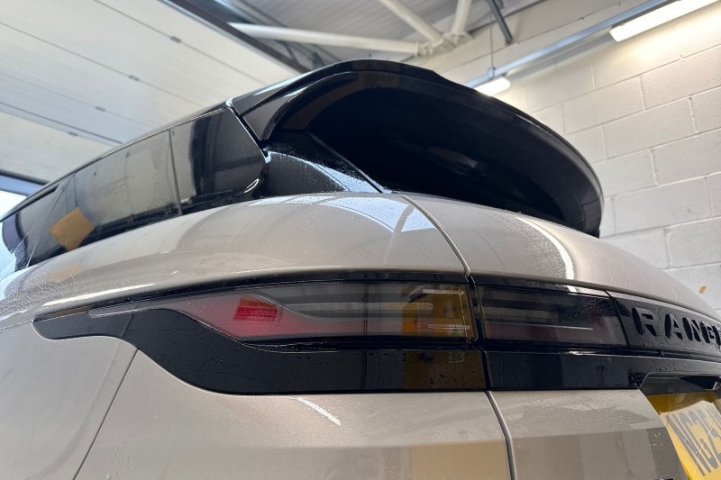 Used Land Rover Range Rover Evoque 2025 for sale - 77261750: Photo 19
