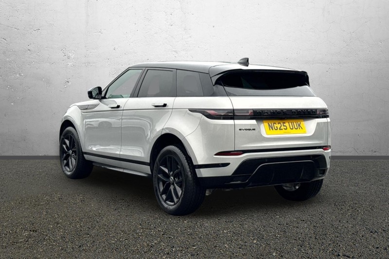 Used Land Rover Range Rover Evoque 2025 for sale - 77261750: Photo 2