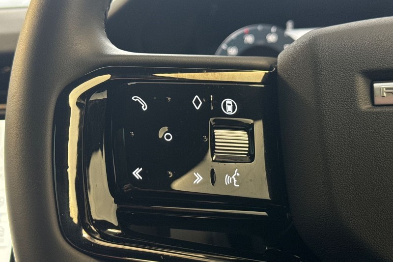 Used Land Rover Range Rover Evoque 2025 for sale - 77261750: Photo 27