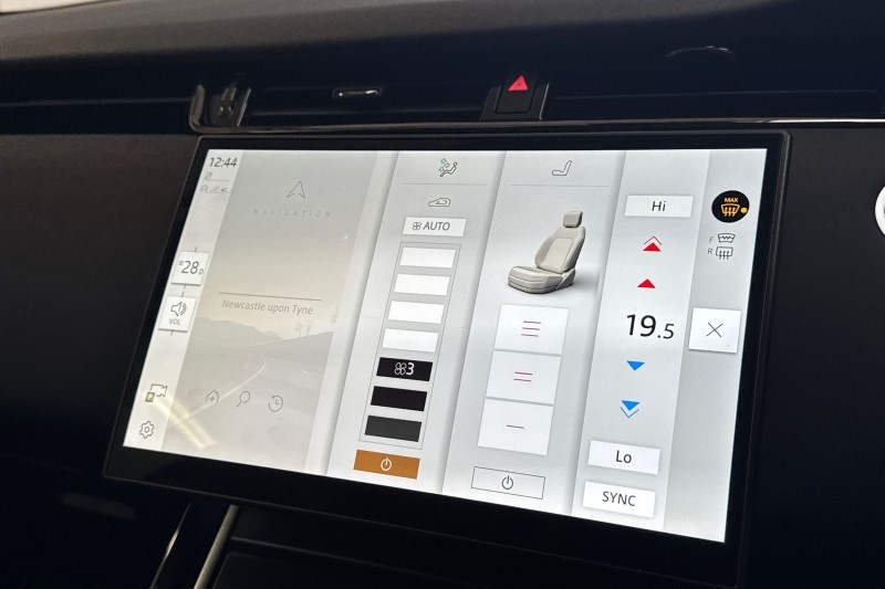 Used Land Rover Range Rover Evoque 2025 for sale - 77261750: Photo 30