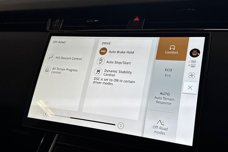 Used Land Rover Range Rover Evoque 2025 for sale - 77261750: Photo 31