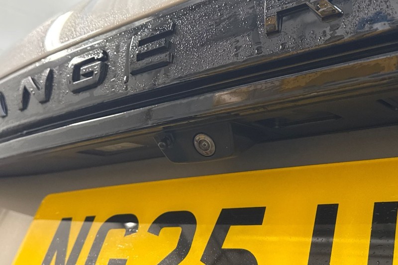 Used Land Rover Range Rover Evoque 2025 for sale - 77261750: Photo 38