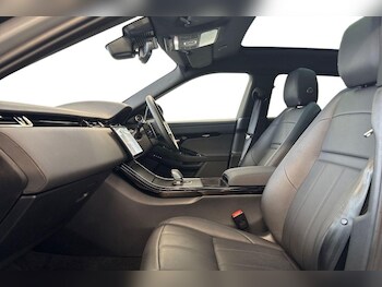 Used Land Rover Range Rover Evoque 2025 for sale - 77261750: Photo