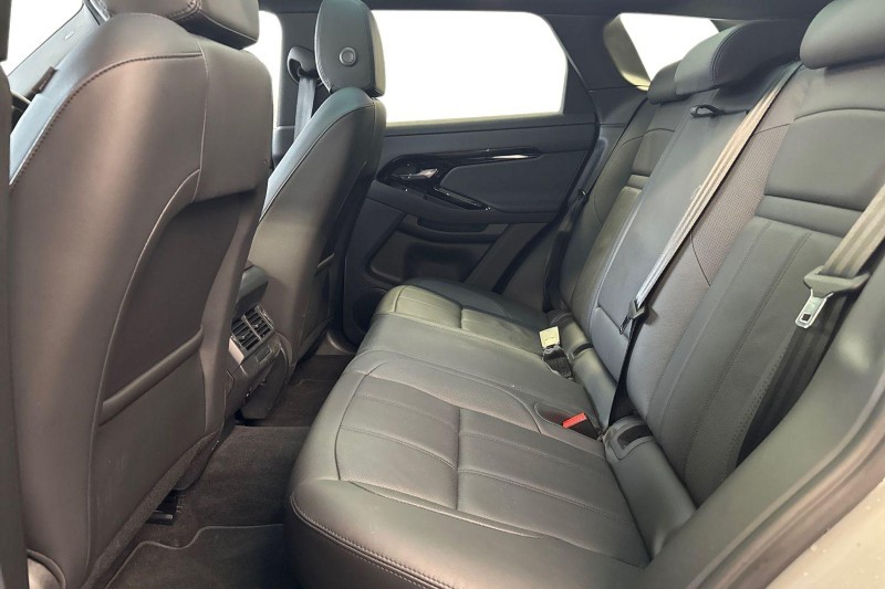 Used Land Rover Range Rover Evoque 2025 for sale - 77261750: Photo 4