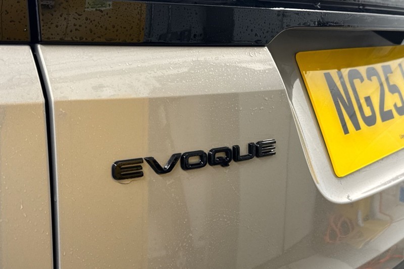 Used Land Rover Range Rover Evoque 2025 for sale - 77261750: Photo 43