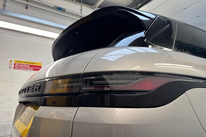 Used Land Rover Range Rover Evoque 2025 for sale - 77261750: Photo 44