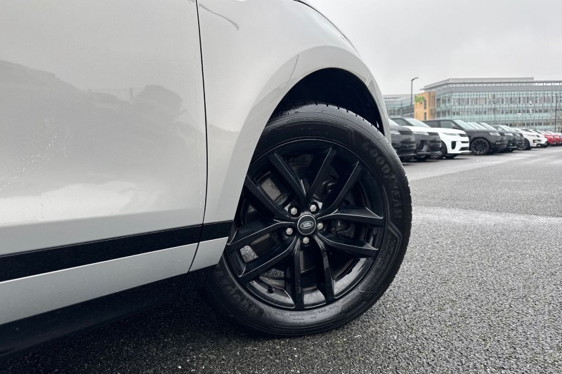 Used Land Rover Range Rover Evoque 2025 for sale - 77261750: Photo 46