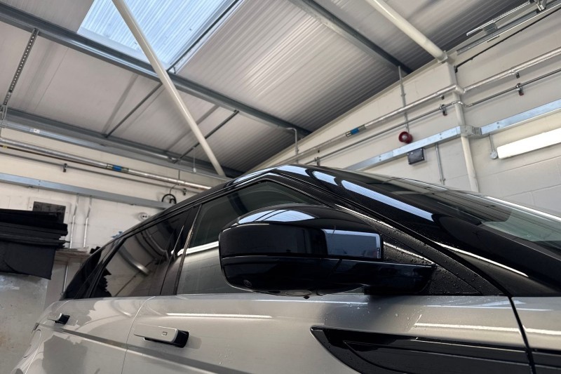 Used Land Rover Range Rover Evoque 2025 for sale - 77261750: Photo 47