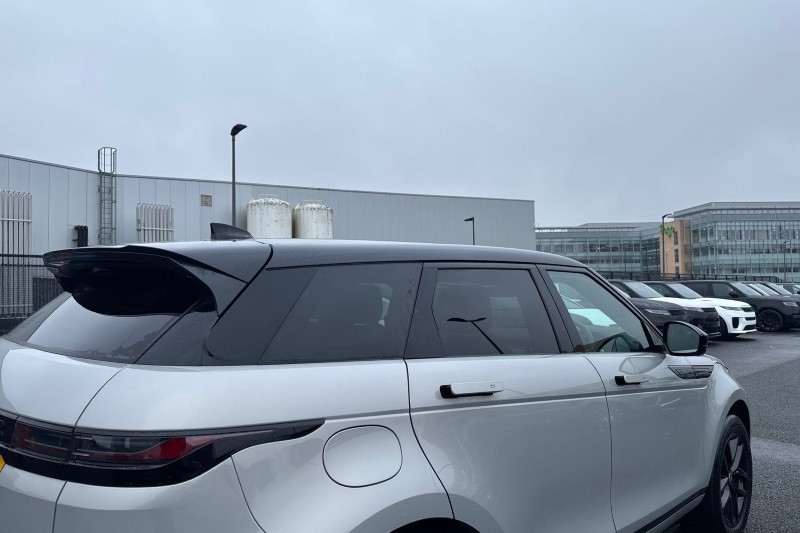 Used Land Rover Range Rover Evoque 2025 for sale - 77261750: Photo 48