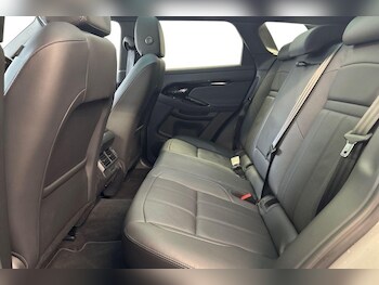 Used Land Rover Range Rover Evoque 2025 for sale - 77261750: Photo