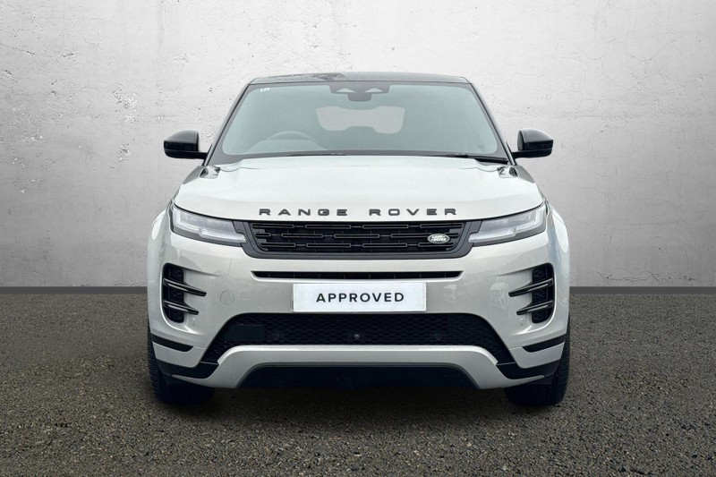 Used Land Rover Range Rover Evoque 2025 for sale - 77261750: Photo 7