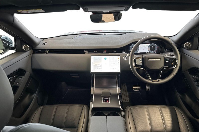Used Land Rover Range Rover Evoque 2025 for sale - 77261750: Photo 9