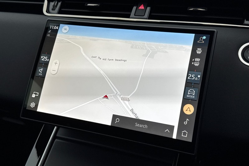 Used Land Rover Range Rover Evoque 2025 for sale - 77339562: Photo 11