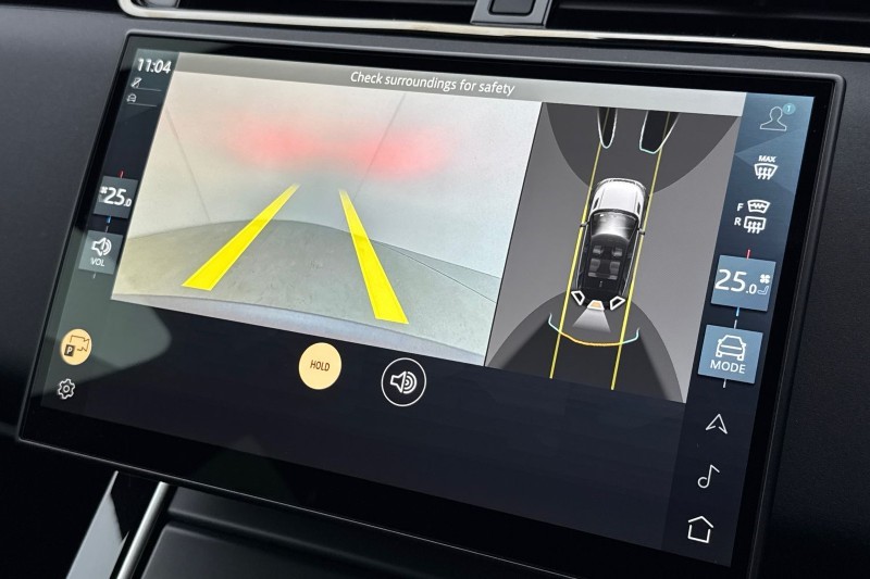 Used Land Rover Range Rover Evoque 2025 for sale - 77339562: Photo 12