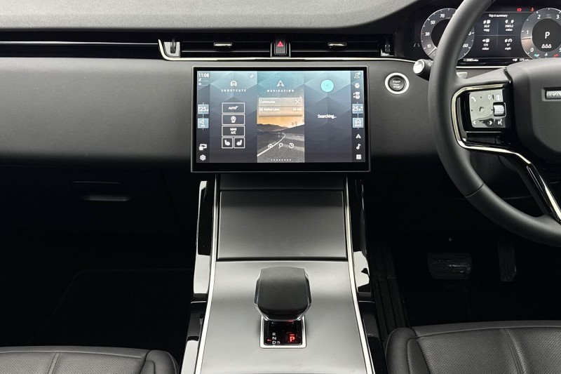 Used Land Rover Range Rover Evoque 2025 for sale - 77339562: Photo 14