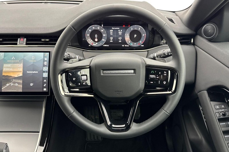 Used Land Rover Range Rover Evoque 2025 for sale - 77339562: Photo 15