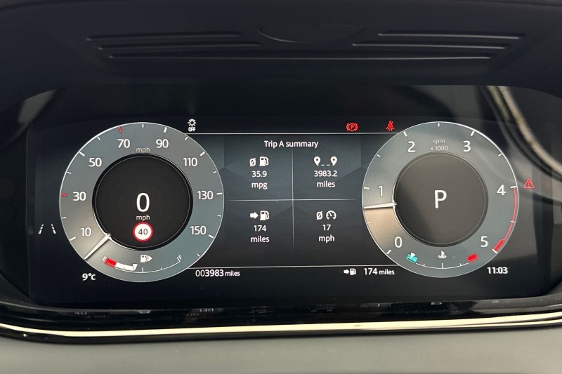 Used Land Rover Range Rover Evoque 2025 for sale - 77339562: Photo 16