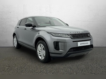 Used Land Rover Range Rover Evoque 2025 for sale - 77339562: Photo