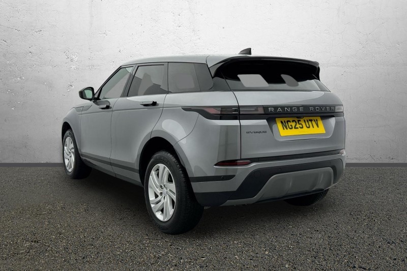 Used Land Rover Range Rover Evoque 2025 for sale - 77339562: Photo 2