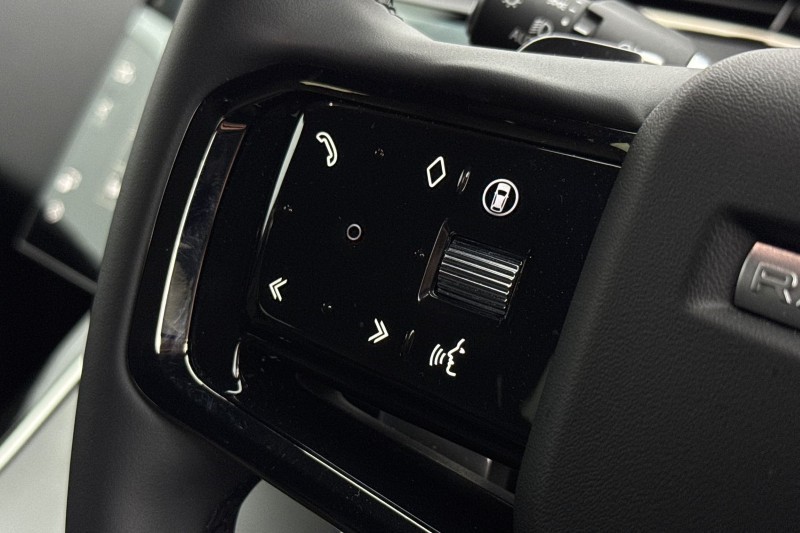 Used Land Rover Range Rover Evoque 2025 for sale - 77339562: Photo 27