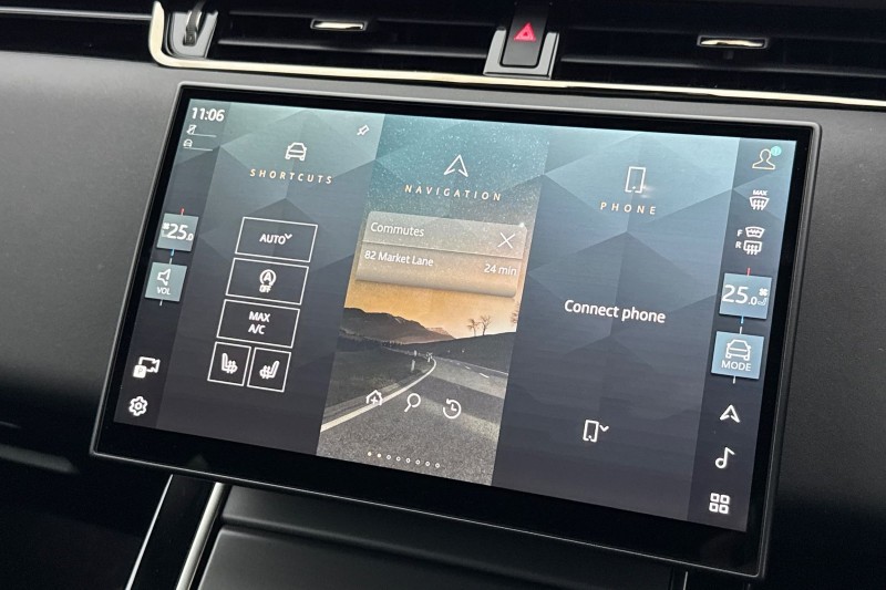 Used Land Rover Range Rover Evoque 2025 for sale - 77339562: Photo 29