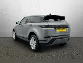 Used Land Rover Range Rover Evoque 2025 for sale - 77339562: Photo