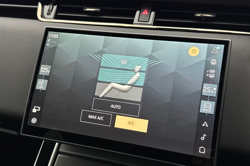 Used Land Rover Range Rover Evoque 2025 for sale - 77339562: Photo 31