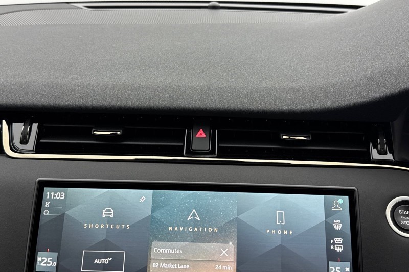 Used Land Rover Range Rover Evoque 2025 for sale - 77339562: Photo 33